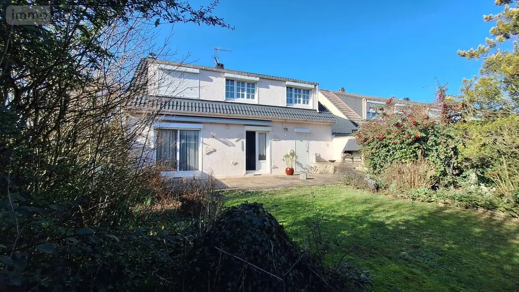 Maison a vendre Arras 62000 Pas-de-Calais 62 100 m2 5 pièces 182875 euros 62130-2334 002