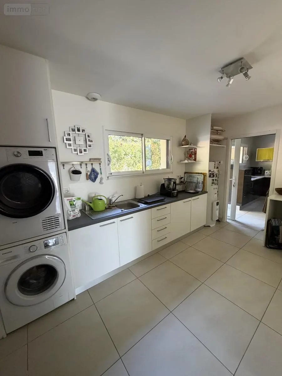Maison a vendre Cholet 49300 Maine-et-Loire 49 164 m2 6 pièces 450000 euros 49055-115 013