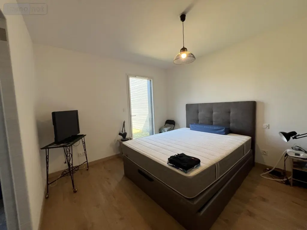 Maison a vendre Ploërmel 56800 Morbihan 56 167 m2 7 pièces 395120 euros 56044-1545 011