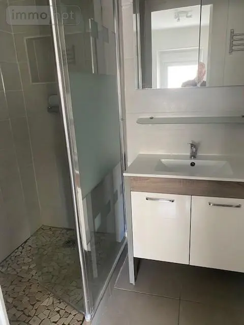 Maison a vendre Angers 49100 Maine-et-Loire 49 94 m2 4 pièces 335900 euros 49004-1767 010