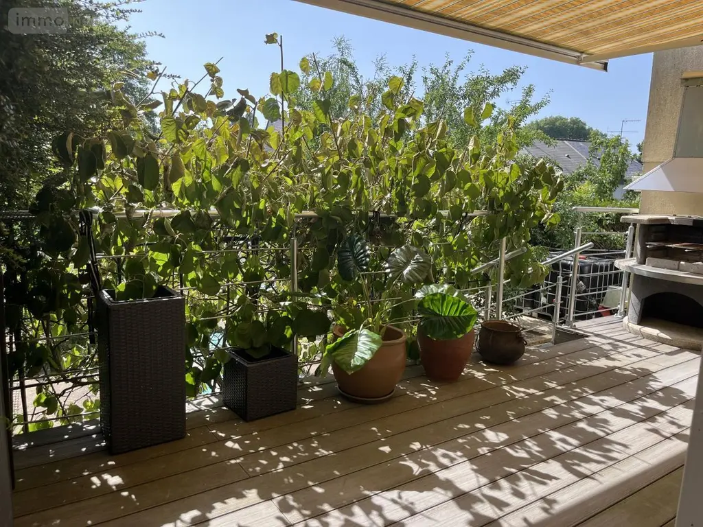 Maison a vendre Laval 53000 Mayenne 53 79 m2 161000 euros 53003-211 002