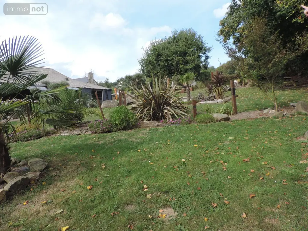 Maison a vendre Louargat 22540 Côtes-d'Armor 22 150 m2 9 pièces 360300 euros 22069-1958 022