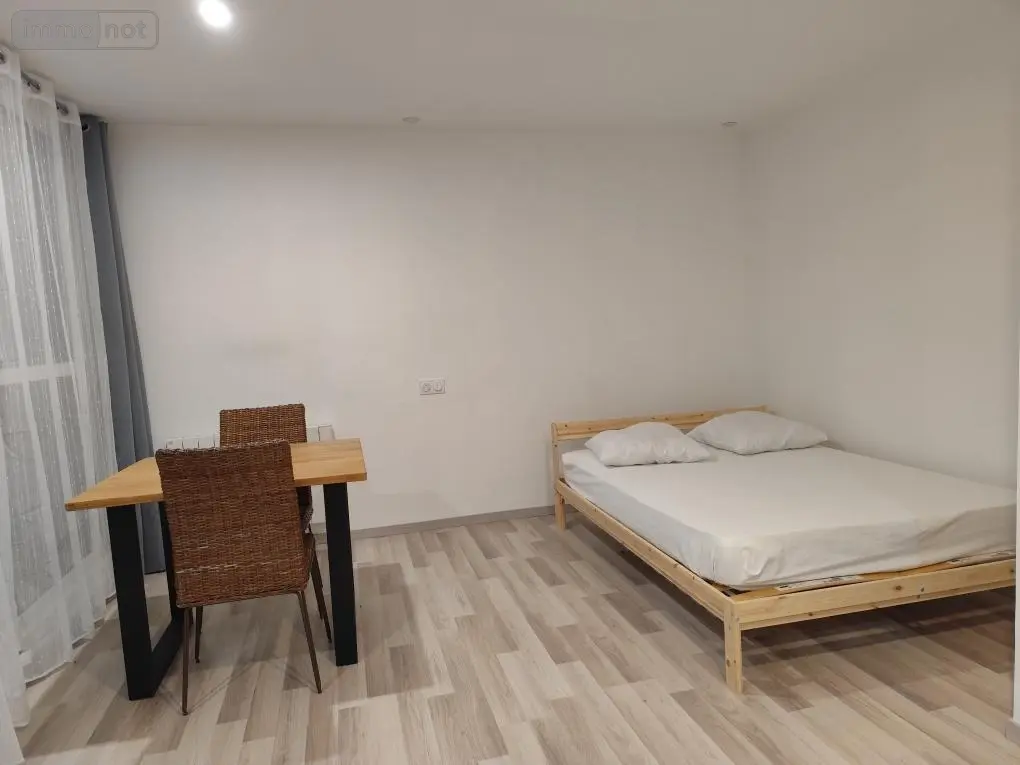 Location appartement Amilly 45200 Loiret 45 35 m2 535 euros 45052-L298 005