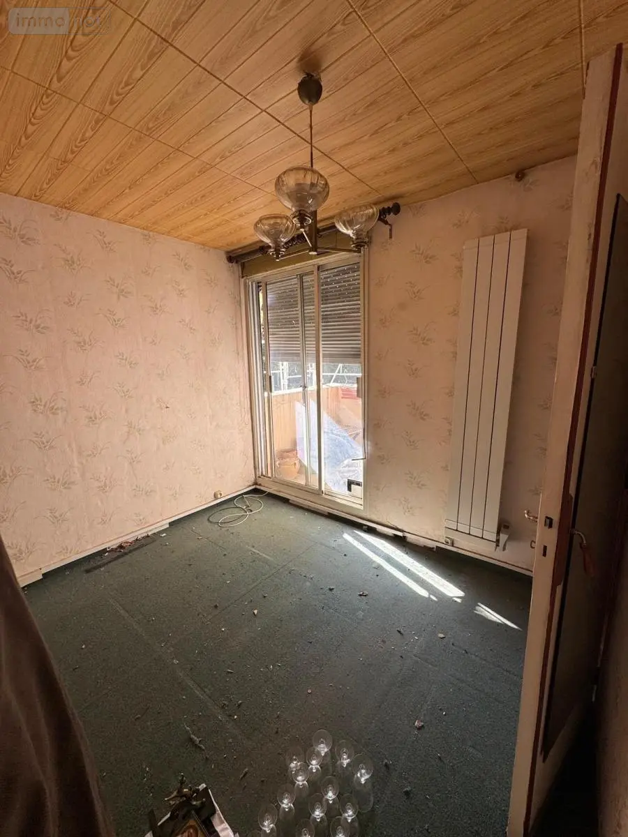 Appartement a vendre Montpellier 34000 Hérault 34 26 m2 2 pièces 95400 euros 34094-316 002