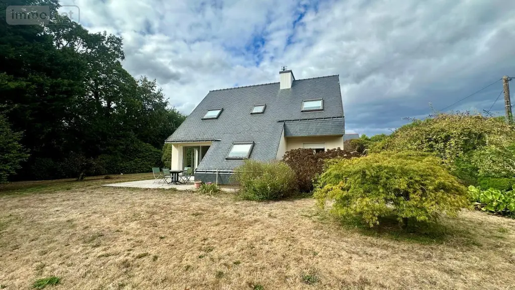 Maison a vendre Bannalec 29380 Finistère 29 95 m2 5 pièces 249864 euros 56081-2675 001