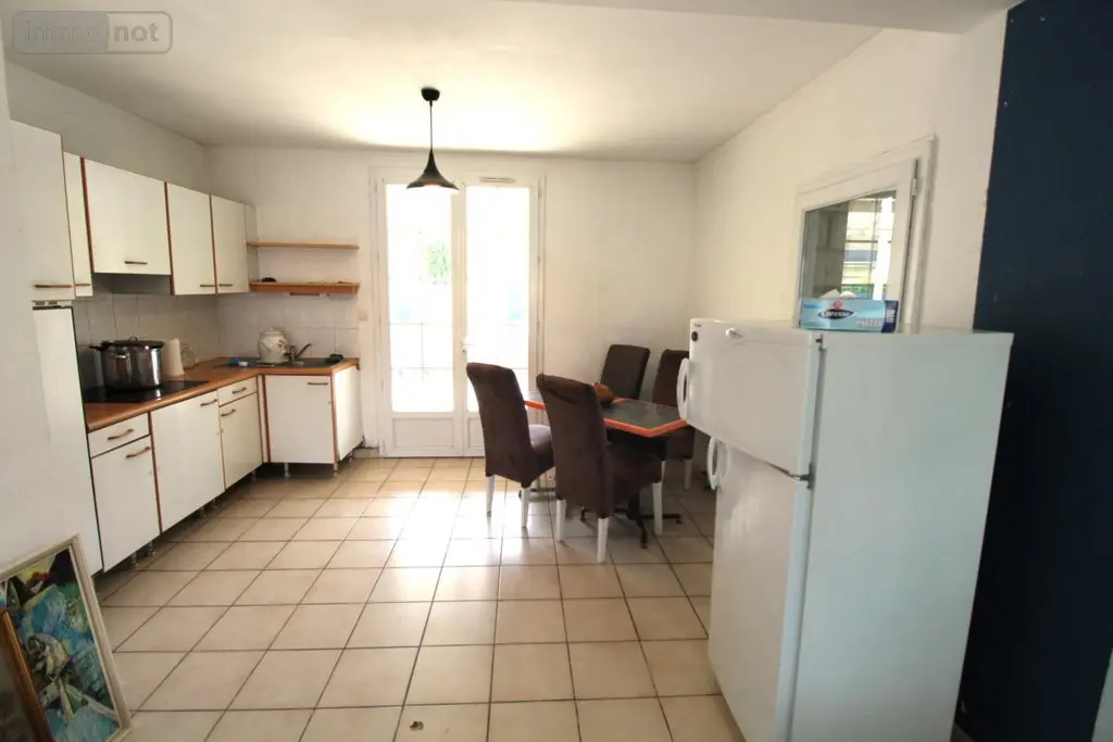 Maison a vendre Royan 17200 Charente-Maritime 17 113 m2 6 pièces 395000 euros 17111-588 014