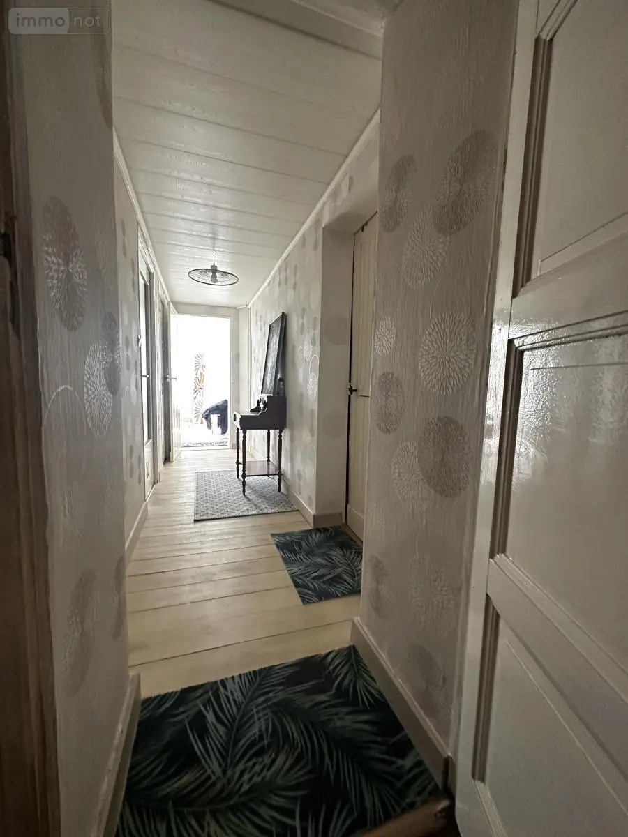 Maison a vendre Hennebont 56700 Morbihan 56 242 m2 8 pièces 564480 euros 56029-1054 010
