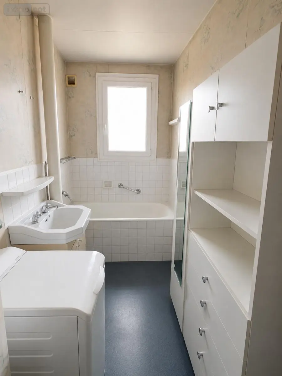 Appartement a vendre Besançon 25000 Doubs 25 85 m2 5 pièces 129000 euros 25002-785 005
