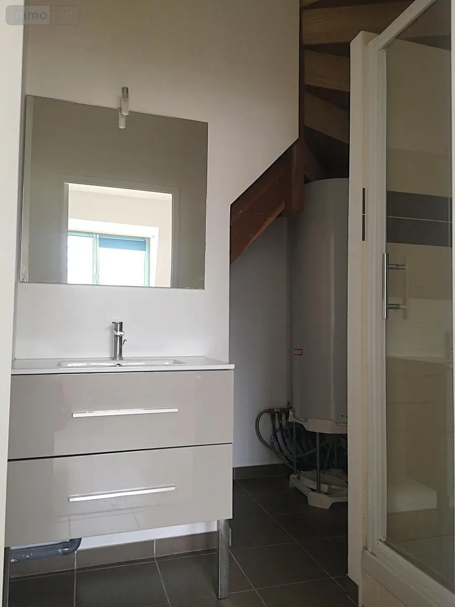 Appartement a vendre Cambrai 59400 Nord 59 59 m2 3 pièces 126000 euros 59084-2027 008
