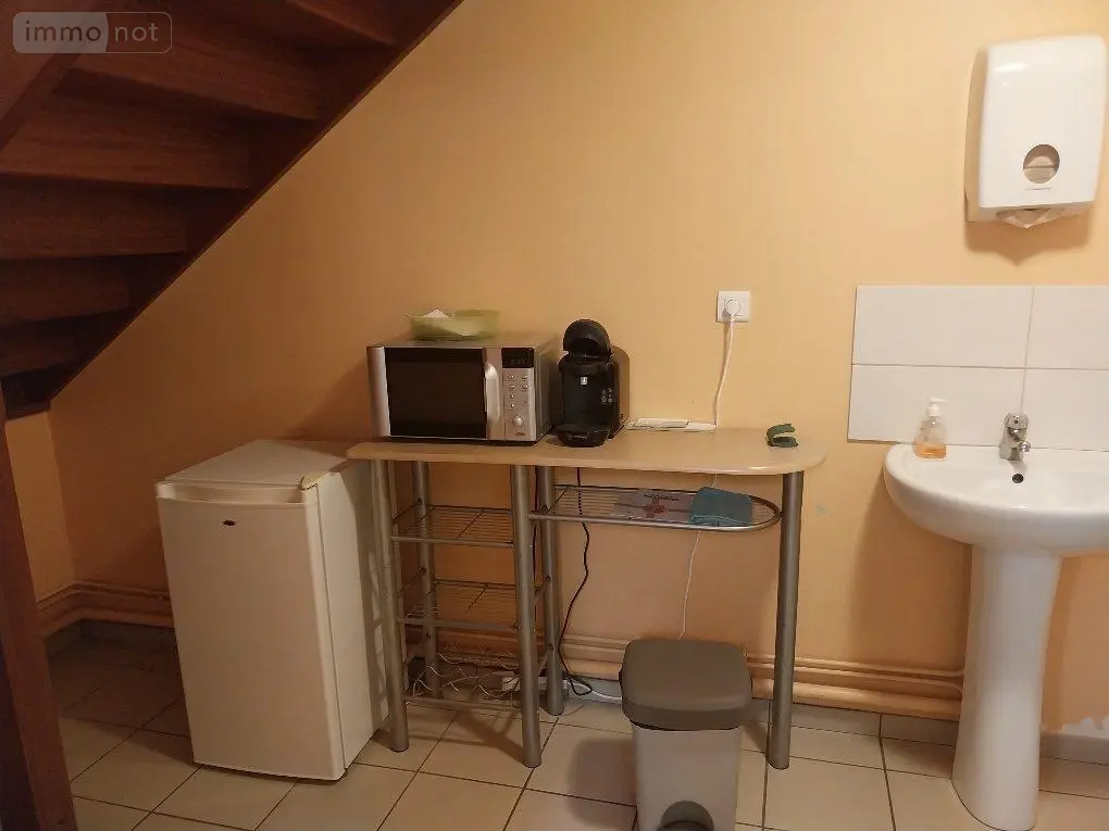 Immeuble de rapport a vendre Le Neubourg 27110 Eure 27 300 m2 260000 euros 27061-1160 005