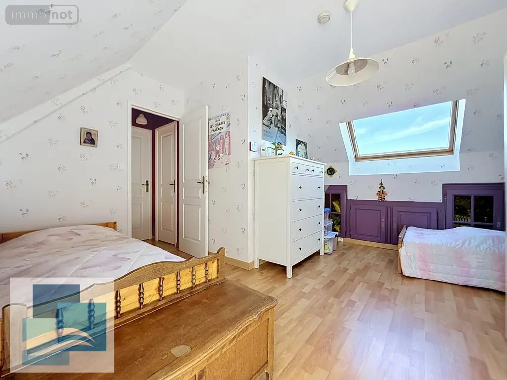 Maison a vendre Theix-Noyalo 56450 Morbihan 56 154 m2 5 pièces 487500 euros 56089-129 015