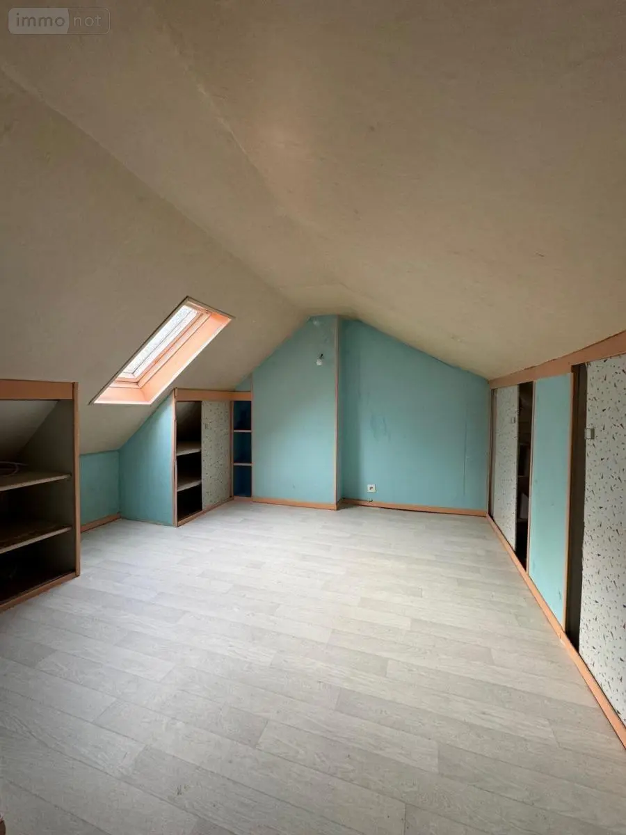 Maison a vendre Pithiviers 45300 Loiret 45 90 m2 4 pièces 122800 euros 45093-133 005