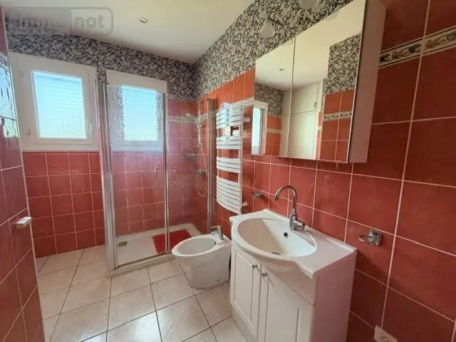Maison a vendre Bagneux 49400 Maine-et-Loire 49 95 m2 5 pièces 229720 euros 49105-927 007