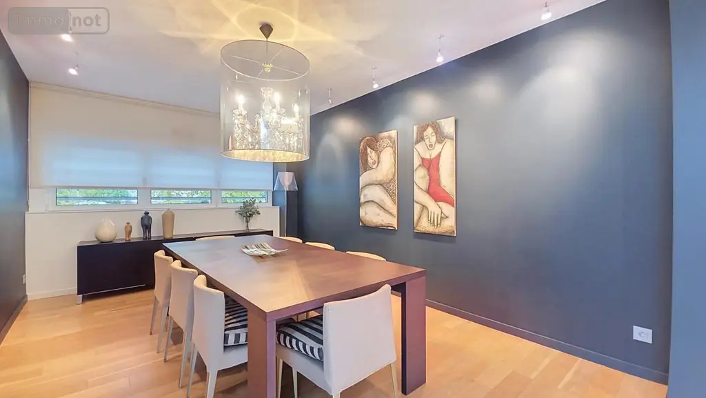 Maison a vendre Reims 51100 Marne 51 275 m2 8 pièces 1382000 euros 51048-833 005