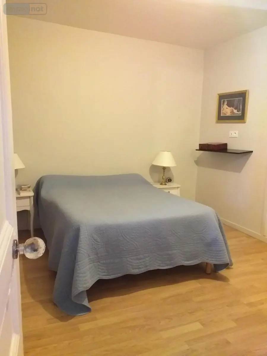 Appartement a vendre Vannes 56000 Morbihan 56 83 m2 3 pièces 346422 euros 56005-884 007