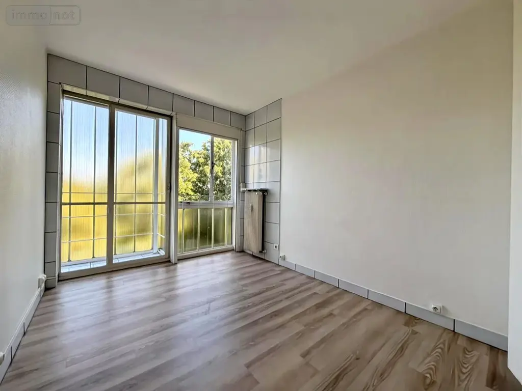 Appartement a vendre Amiens 80000 Somme 80 62 m2 3 pièces 110250 euros 80004-1275 006