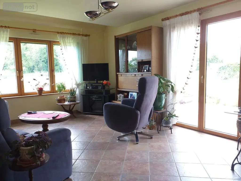 Maison a vendre Baden 56870 Morbihan 56 140 m2 8 pièces 619372 euros 56005-607 016