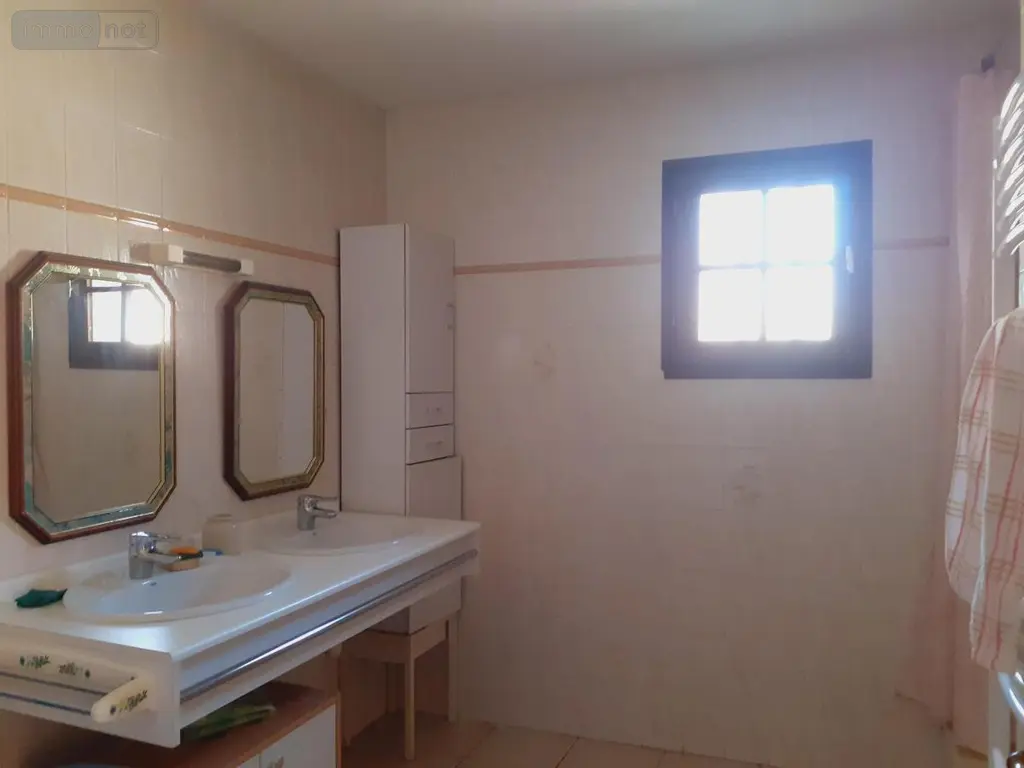 Maison a vendre Le Plessis-Grammoire 49124 Maine-et-Loire 49 111 m2 4 pièces 259750 euros 49039-1107 009