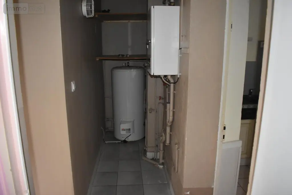Maison a vendre Candé 49440 Maine-et-Loire 49 205 m2 234500 euros 49095-1664 016