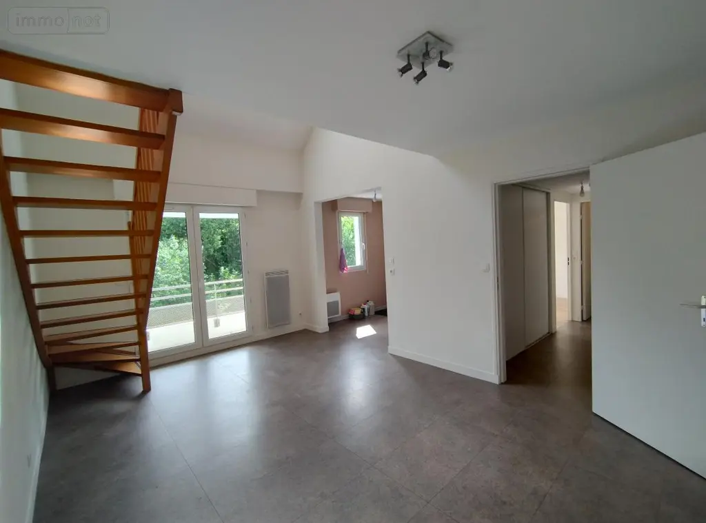 Immeuble de rapport a vendre Brest 29200 Finistère 29 644 m2 1875600 euros 29059-736 005