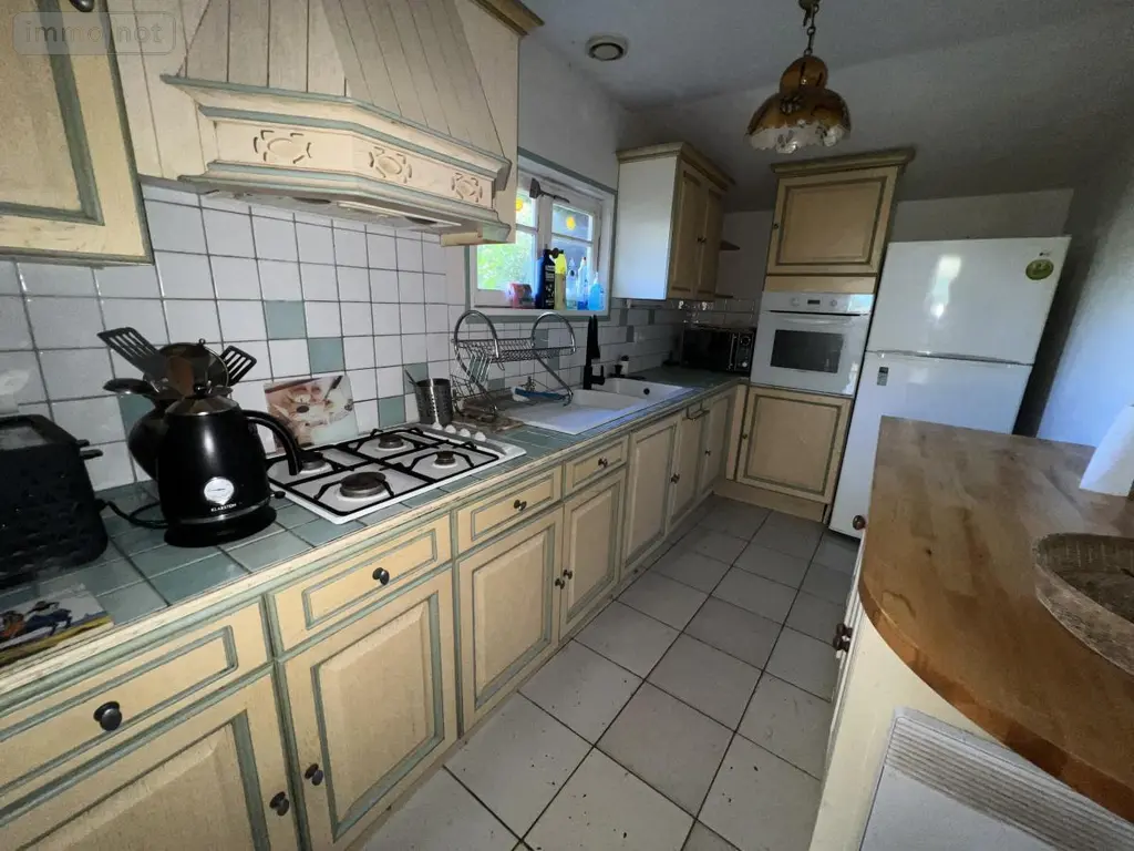 Maison a vendre Saint-Lormel 22130 Côtes-d'Armor 22 94 m2 4 pièces 179990 euros 22044-3865 006
