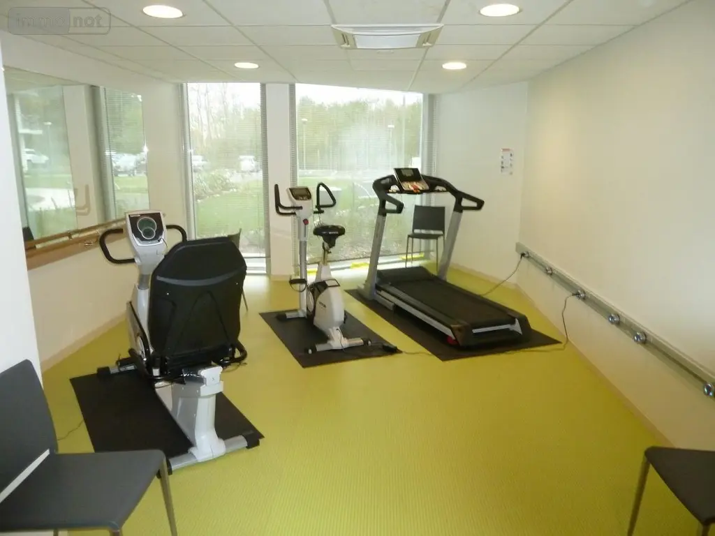Appartement a vendre Cambrai 59400 Nord 59 63 m2 3 pièces 178000 euros 59083-2488 010