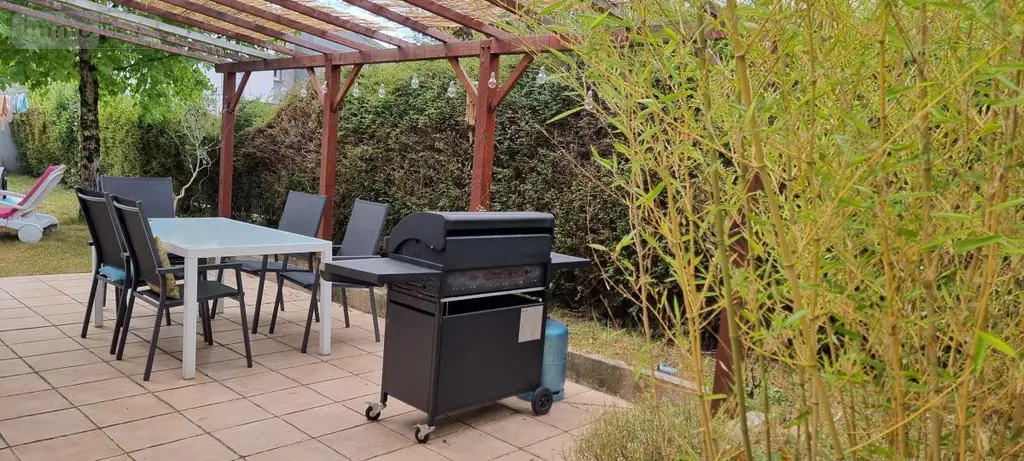 Maison a vendre Tours 37000 Indre-et-Loire 37 127 m2 7 pièces 384780 euros 37007-2844 016
