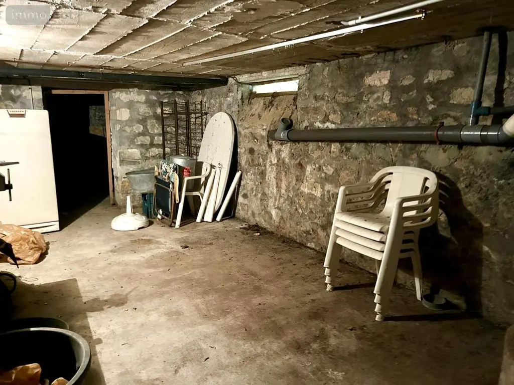 Maison a vendre Saint-Sauveur-le-Vicomte 50390 Manche 50 139 m2 6 pièces 189600 euros 50061-2991 029