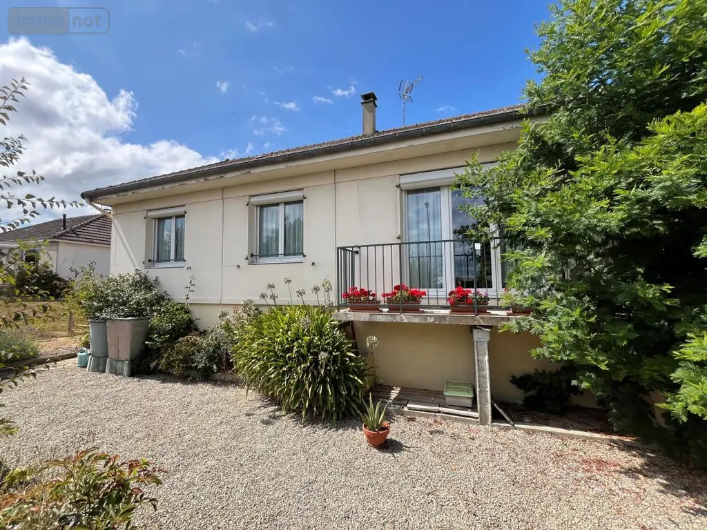 Maison a vendre Carentan-les-Marais 50480 Manche 50 84 m2 169600 euros 50110-789 001