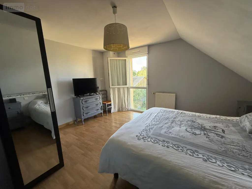 Maison a vendre Saint-Ouën-des-Toits 53410 Mayenne 53 109 m2 262000 euros 53005-2210 014