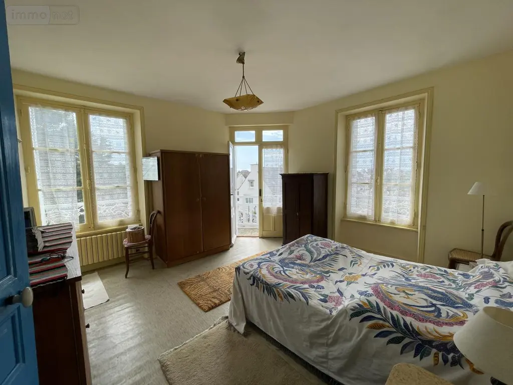Maison a vendre Quiberon 56170 Morbihan 56 131 m2 7 pièces 623400 euros 56089-121 007