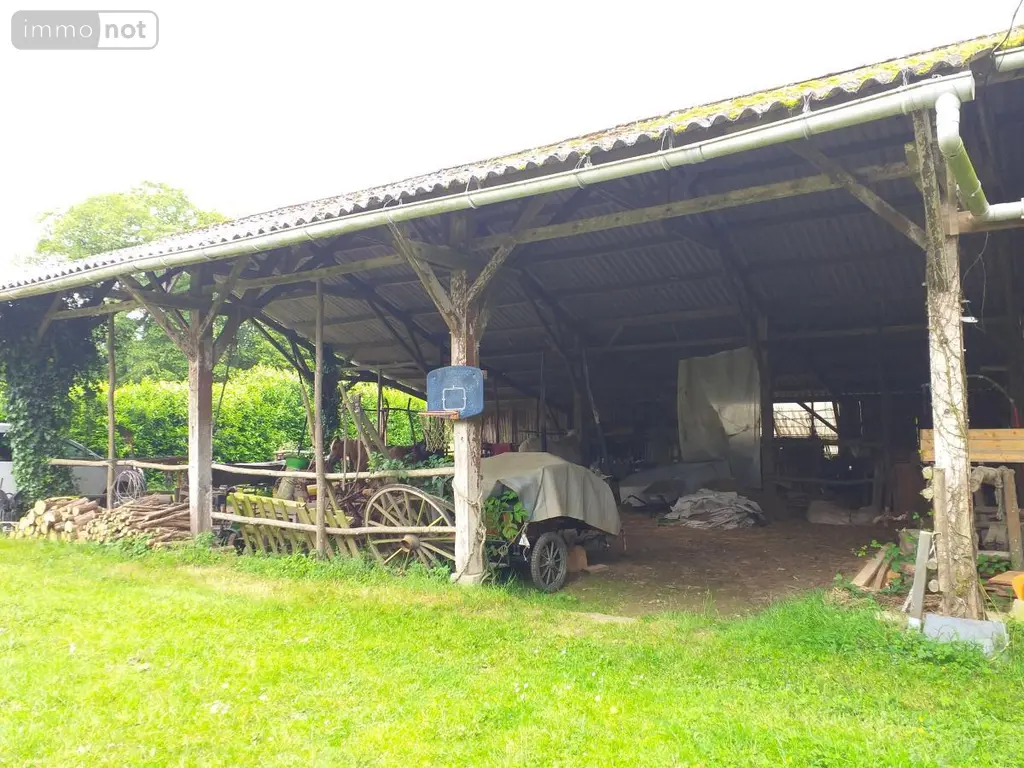 Maison a vendre Locmaria-Grand-Champ 56390 Morbihan 56 171 m2 5 pièces 356722 euros 56005-878 002