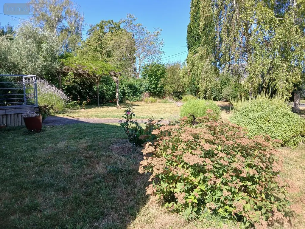 Maison a vendre Andard 49800 Maine-et-Loire 49 125 m2 7 pièces 331850 euros 49039-1116 015