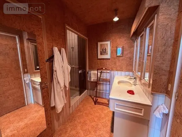 Appartement a vendre Tours 37000 Indre-et-Loire 37 173 m2 7 pièces 527850 euros 37007-2732 011