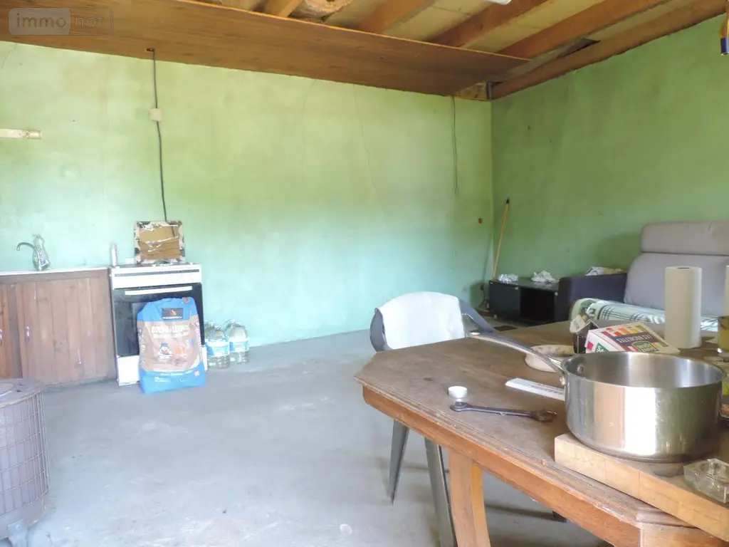 Maison a vendre Plougonver 22810 Côtes-d'Armor 22 73 m2 4 pièces 27700 euros 22069-1929 003