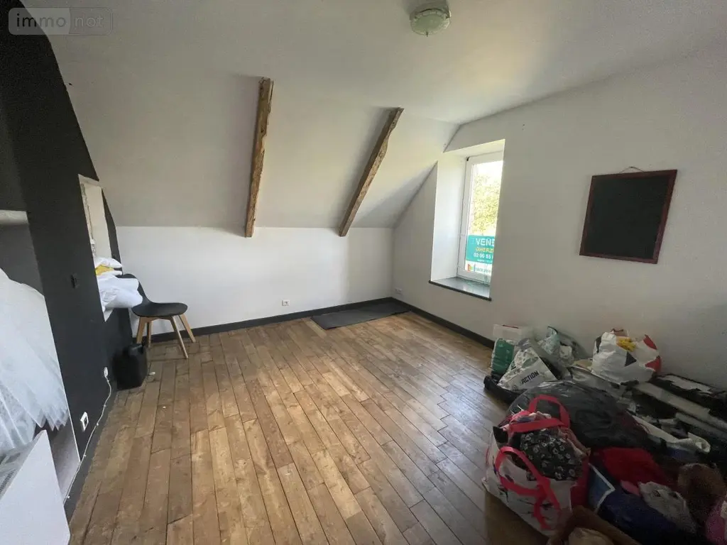 Maison a vendre Paimpol 22500 Côtes-d'Armor 22 147 m2 9 pièces 364050 euros 22023-3464 005