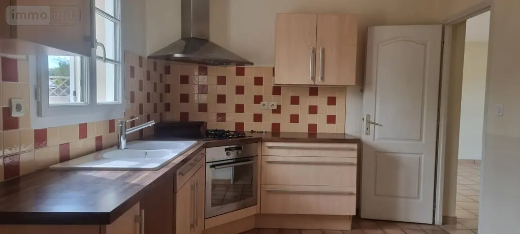 Maison a vendre Monnaie 37380 Indre-et-Loire 37 108 m2 5 pièces 283510 euros 37007-2843 006