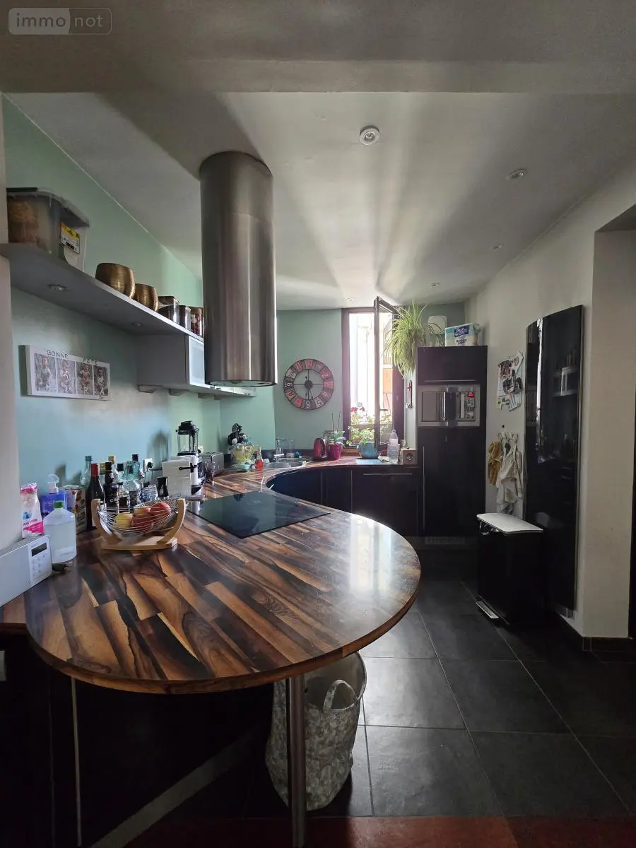 Maison a vendre Béthune 62400 Pas-de-Calais 62 98 m2 229000 euros 62023-3971 003