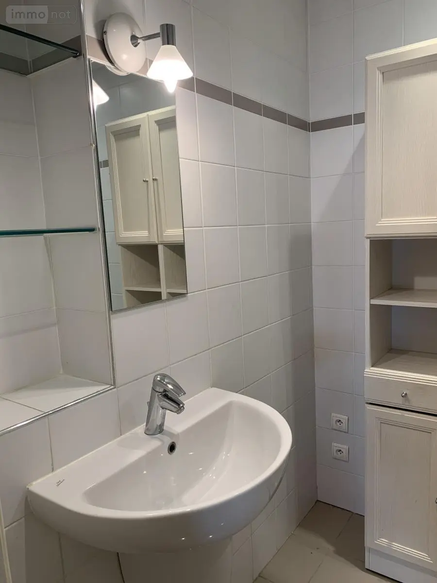 Appartement a vendre Boulogne-sur-Mer 62200 Pas-de-Calais 62 114 m2 5 pièces 366800 euros 62056-1193 018