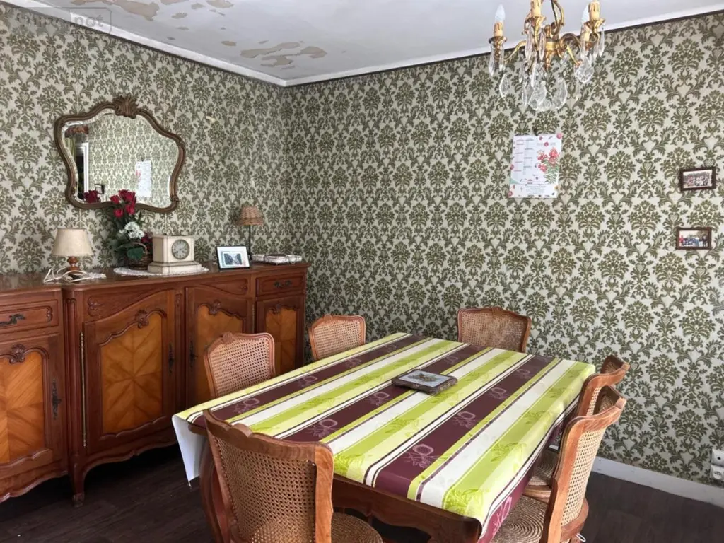 Maison a vendre Huelgoat 29690 Finistère 29 55 m2 3 pièces 93280 euros 29064-2742 004