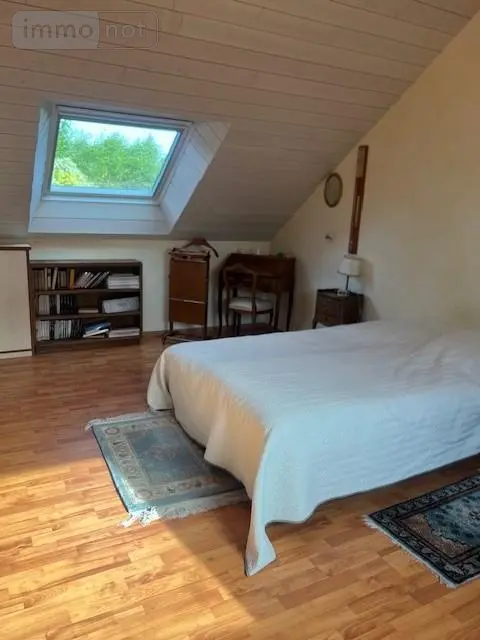 Maison a vendre Vannes 56000 Morbihan 56 145 m2 6 pièces 495558 euros 56001-1246 014