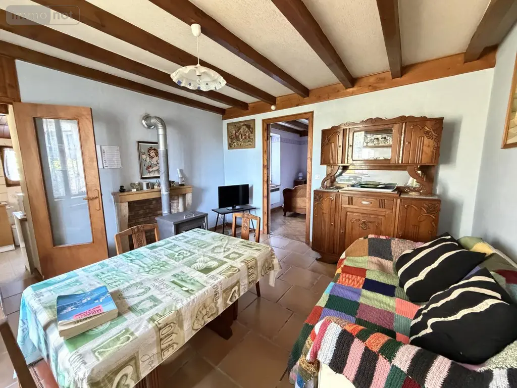 Maison a vendre Saint-Usage 21170 Côte-d'Or 21 150 m2 367500 euros 21012-268 012