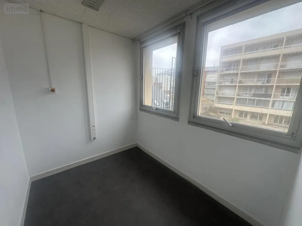 Appartement a vendre Saint-Malo 35400 Ille-et-Vilaine 35 42 m2 2 pièces 115500 euros 35084-875 002