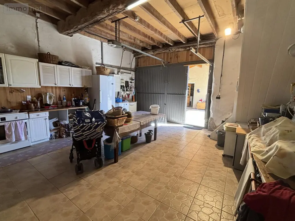 Maison a vendre Chazey-sur-Ain 01150 Ain 01 180 m2 5 pièces 415000 euros 01037-927 017