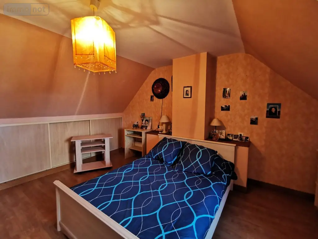 Maison a vendre Saint-Clet 22260 Côtes-d'Armor 22 107 m2 4 pièces 234500 euros 22102-2402 010