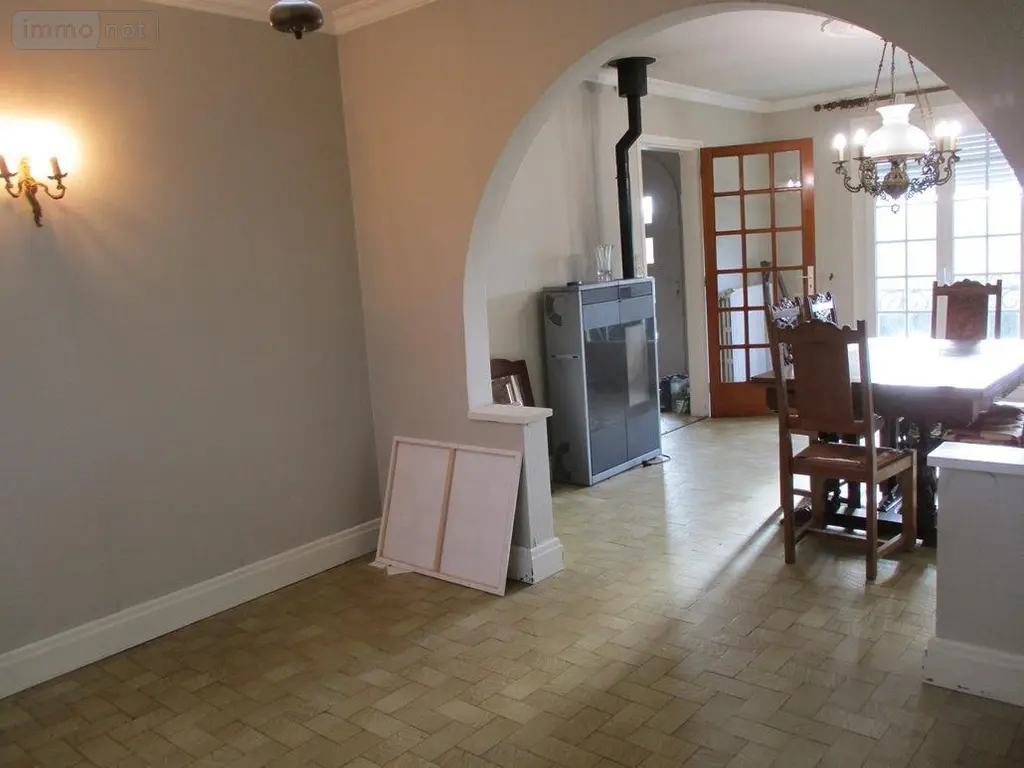 Maison a vendre Treffrin 22340 Côtes-d'Armor 22 120 m2 5 pièces 174075 euros 29064-2800 002