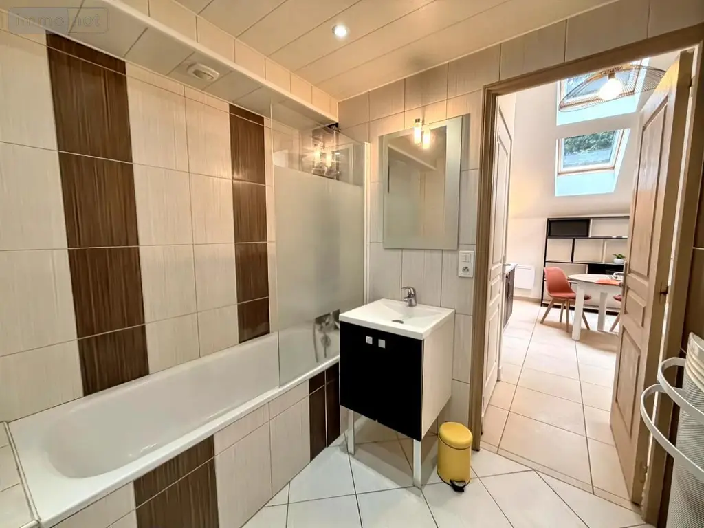 Appartement a vendre Amiens 80000 Somme 80 30 m2 95000 euros 80004-1288 005