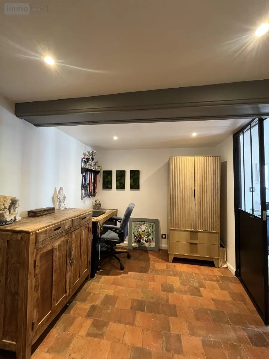Maison a vendre Beaumont-en-Auge 14950 Calvados 14 30 m2 155000 euros 14069-414 004