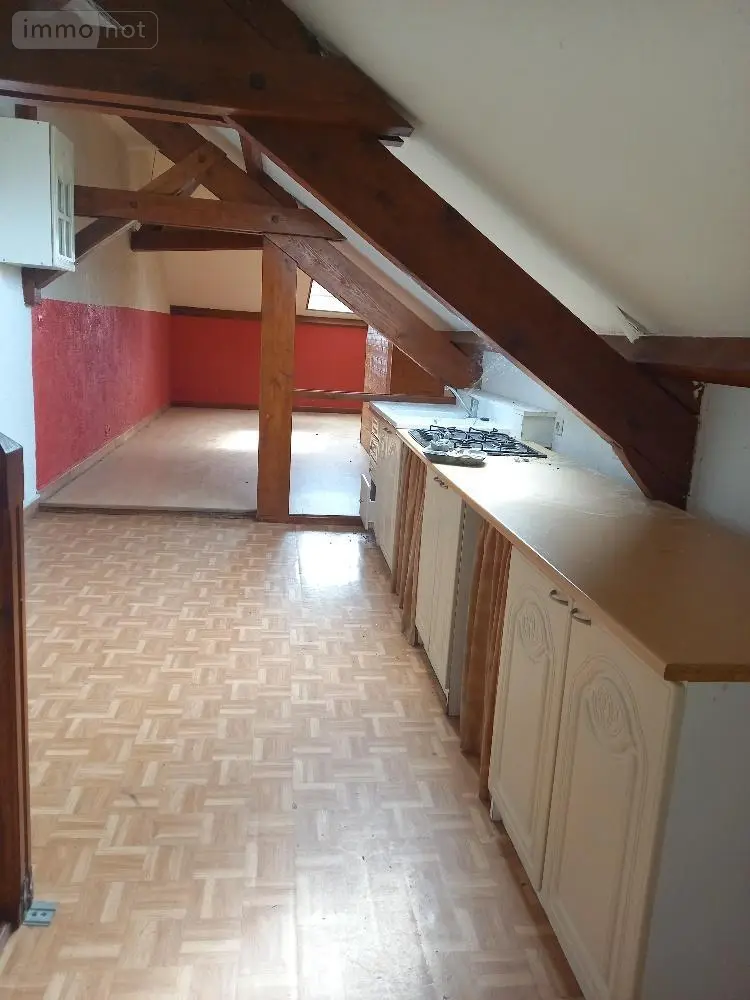 Immeuble de rapport a vendre Fère-en-Tardenois 02130 Aisne 02 238 m2 120000 euros 02040-230 002