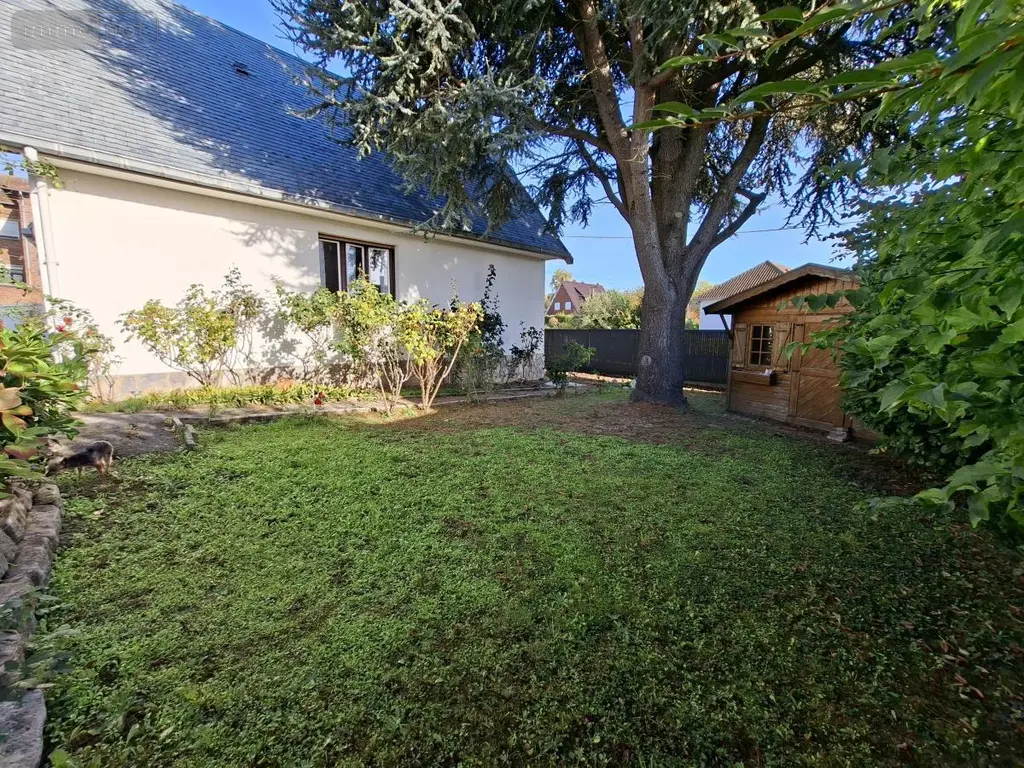 Maison a vendre Auchel 62260 Pas-de-Calais 62 112 m2 5 pièces 144160 euros 62050-1828 009